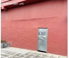 Local comercial en El Palmeral