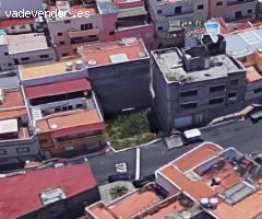 Solar en Venta en Las Palmas de Gran Canaria, Las Palmas