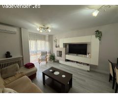 ???? ¡PISO EN ALQUILER TOTALMENTE REFORMADO Y AMUEBLADO EN CALLE HIGINIO RODRÍGUEZ – 1.300€/MES!