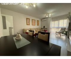 ???? ¡PISO EN ALQUILER TOTALMENTE REFORMADO Y AMUEBLADO EN CALLE HIGINIO RODRÍGUEZ – 1.300€/MES!