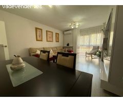 ???? ¡PISO EN ALQUILER TOTALMENTE REFORMADO Y AMUEBLADO EN CALLE HIGINIO RODRÍGUEZ – 1.300€/MES!