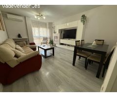 ???? ¡PISO EN ALQUILER TOTALMENTE REFORMADO Y AMUEBLADO EN CALLE HIGINIO RODRÍGUEZ – 1.300€/MES!