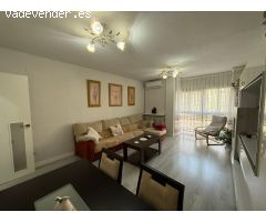 ???? ¡PISO EN ALQUILER TOTALMENTE REFORMADO Y AMUEBLADO EN CALLE HIGINIO RODRÍGUEZ – 1.300€/MES!