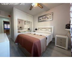 ???? ¡PISO EN ALQUILER TOTALMENTE REFORMADO Y AMUEBLADO EN CALLE HIGINIO RODRÍGUEZ – 1.300€/MES!