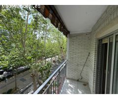 ???? ¡Oportunidad única en Paseo Pastrana, Alcalá de Henares!