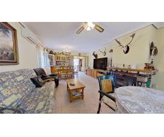 Chalet Independiente en Eurovillas de 3 habitaciones con parcela de 1000m2