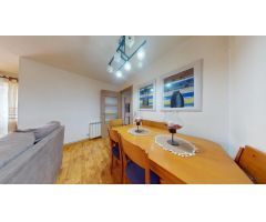 Piso 3 dormitorios 2 baños con ascensor y plaza de garaje opcional Palomeras Sureste