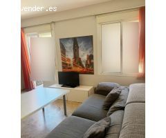 VENTA PISO EN EL MOLINO (HUELVA)