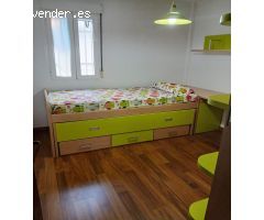 PISO EN ALQUILER EN LA ORDEN (HUELVA)