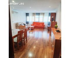 PISO EN ALQUILER EN LA ORDEN (HUELVA)