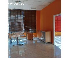 ALQUILER LOCAL EL PORTIL