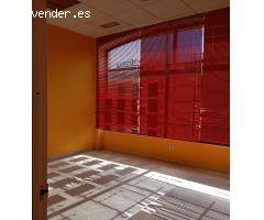 ALQUILER LOCAL EL PORTIL