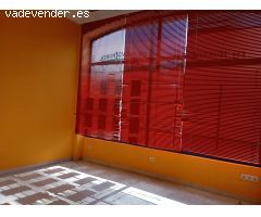 ALQUILER LOCAL EL PORTIL