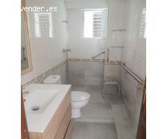 VENTA PISO LA ORDEN