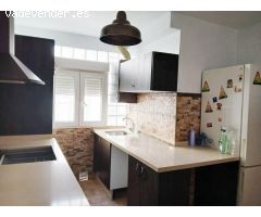 VENTA PISO PIO XII HUELVA