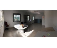 EDIFICIO DE OFICINAS SAN JUAN DEL PUERTO