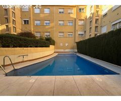 EL MEJOR  PISO V.P.O. CON COCHERA,TRASTERO Y PISCINA CERCANO AL VIAL