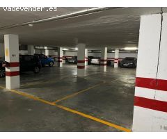 GARAJE EN HUERTA DE LA REINA