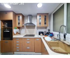 Cómodo piso?en una zona muy centrica