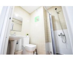 Cómodo piso?en una zona muy centrica