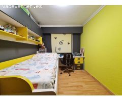 Cómodo piso?en una zona muy centrica