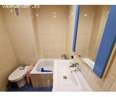 Cómodo piso?en una zona muy centrica