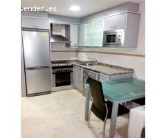 Piso en alquiler en Torremolinos