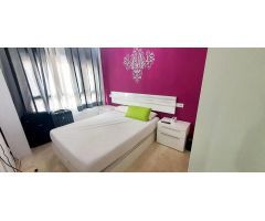 Piso en alquiler en Torremolinos