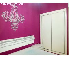 Piso en alquiler en Torremolinos
