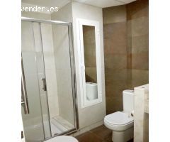 Piso en alquiler en Torremolinos