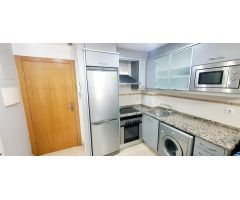 Piso en alquiler en Torremolinos