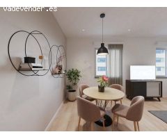 Piso moderno de 2 dormitorios?- Elda