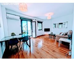PISO EN SAN BASILIO CON LICENCIA TURISTICA