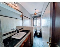 PISO EN SAN BASILIO CON LICENCIA TURISTICA
