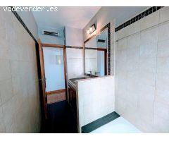 PISO EN SAN BASILIO CON LICENCIA TURISTICA