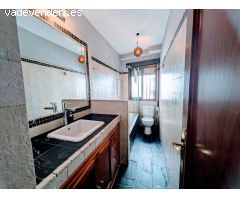 PISO EN SAN BASILIO CON LICENCIA TURISTICA