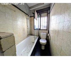 PISO EN SAN BASILIO CON LICENCIA TURISTICA