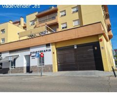 PLAZA DE GARAJE EN ALQUILER EN AVENIDA VÍA AUGUSTA
