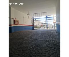 PLAZA DE GARAJE EN ALQUILER EN AVENIDA VÍA AUGUSTA