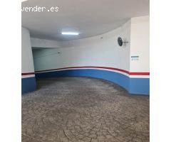 PLAZA DE GARAJE EN ALQUILER EN AVENIDA VÍA AUGUSTA