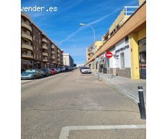 PLAZA DE GARAJE EN ALQUILER EN AVENIDA VÍA AUGUSTA