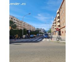 PLAZA DE GARAJE EN ALQUILER EN AVENIDA VÍA AUGUSTA