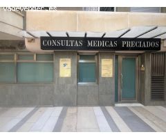 ¡LOCAL COMERCIAL PARA INSTALAR SU NEGOCIO EN PLENO CENTRO DE CÓRDOBA!