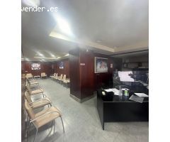 ¡LOCAL COMERCIAL PARA INSTALAR SU NEGOCIO EN PLENO CENTRO DE CÓRDOBA!