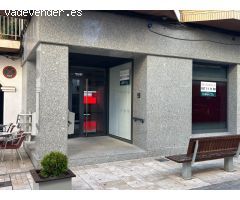LOCAL COMERCIAL EN PLENO CENTRO DE MONTILLA