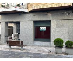LOCAL COMERCIAL EN PLENO CENTRO DE MONTILLA