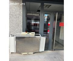 LOCAL COMERCIAL EN PLENO CENTRO DE MONTILLA
