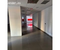 LOCAL COMERCIAL EN PLENO CENTRO DE MONTILLA