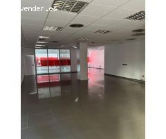 LOCAL COMERCIAL EN PLENO CENTRO DE MONTILLA