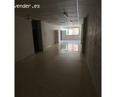 LOCAL COMERCIAL EN PLENO CENTRO DE MONTILLA